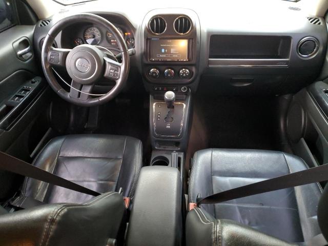 2016 JEEP PATRIOT LA #3302736006