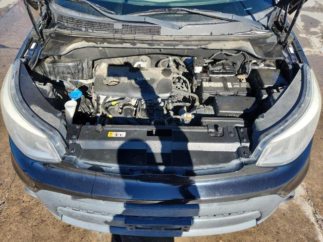 2017 KIA SOUL #3296679042