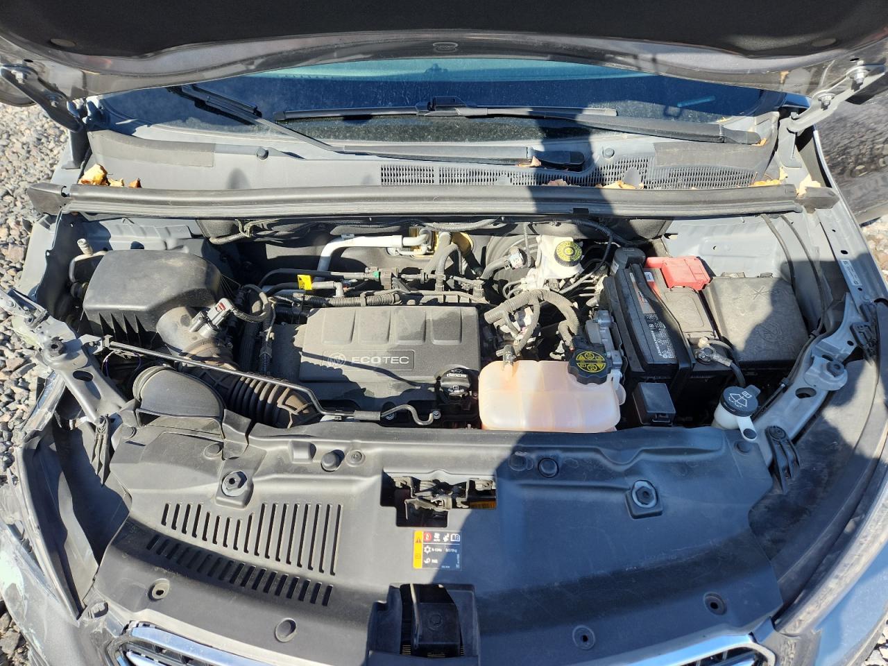 BUICK ENCORE SPORT TOURING