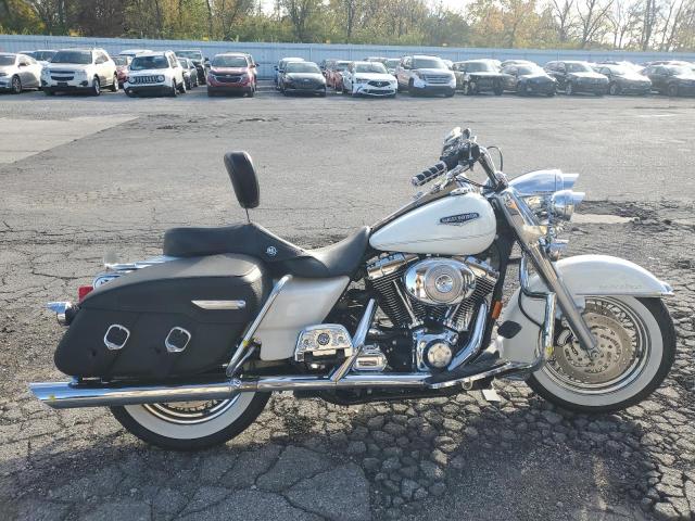 Global Auto Auctions: 2004 HARLEY-DAVIDSON FLHRCI