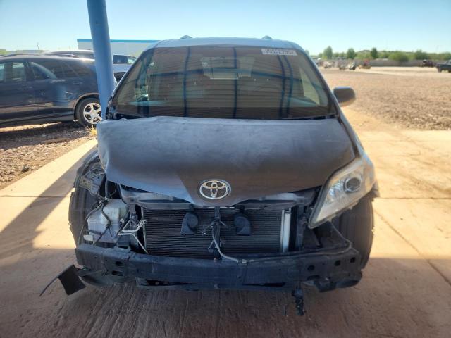 2015 TOYOTA SIENNA XLE - 5TDYK3DC7FS683324