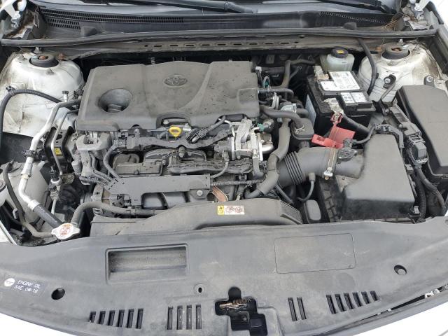 2018 TOYOTA CAMRY L JTNB11HK9J3022589