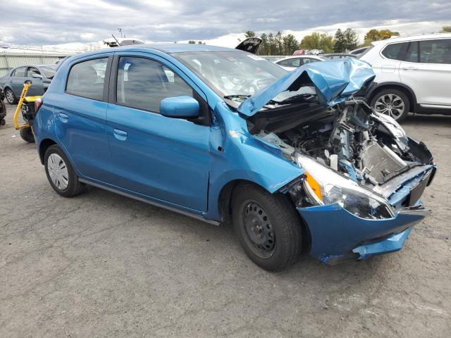 2022 MITSUBISHI MIRAGE ES #3298027168