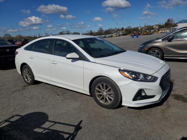 2018 HYUNDAI SONATA SE - 5NPE24AF8JH659619