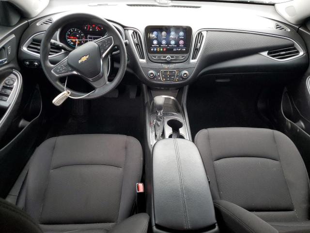 2024 CHEVROLET MALIBU LT #3302843923