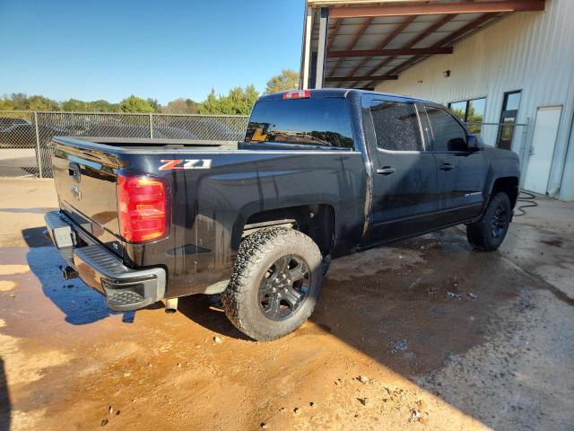 2018 CHEVROLET SILVERADO 3GCUKREC9JG247985