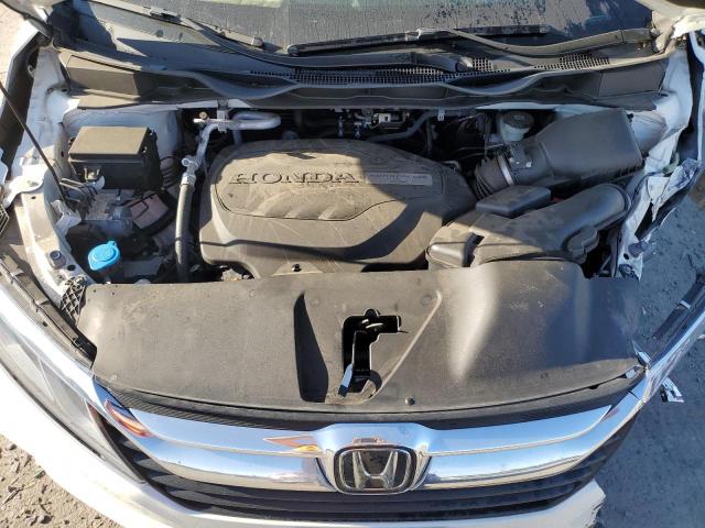 2019 HONDA ODYSSEY EXL - 5FNRL6H79KB089090