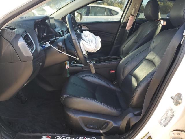 2018 MAZDA 3 GRAND TO #3290372757