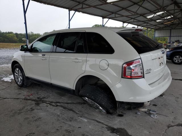 2010 FORD EDGE SEL #3266028534