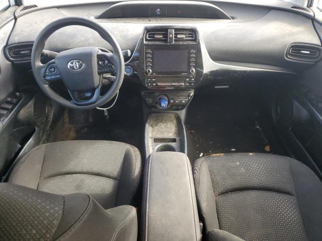 2022 TOYOTA PRIUS NIGH - JTDKAMFU0N3159534