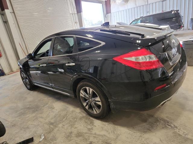 2013 HONDA CROSSTOUR - 5J6TF2H56DL006620