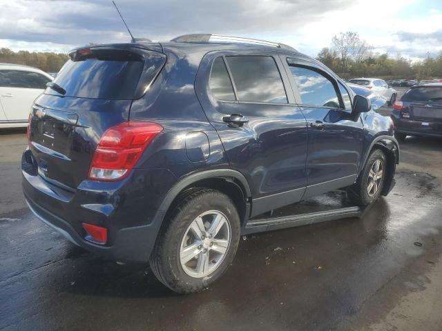 2022 CHEVROLET TRAX 1LT #3303723439