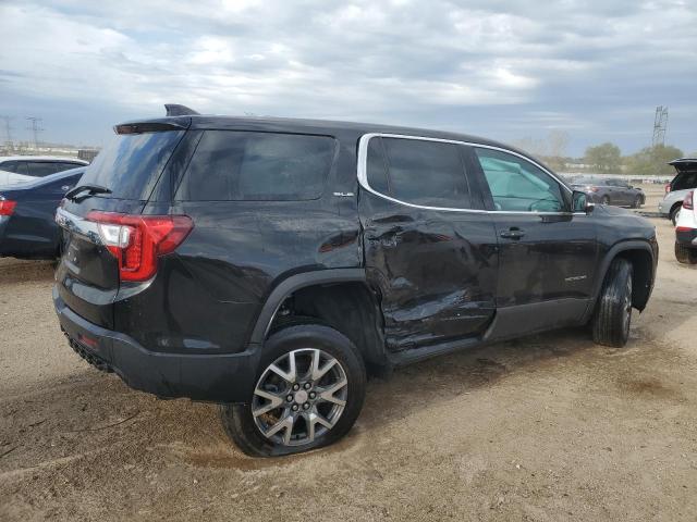 2021 GMC ACADIA SLE 1GKKNKLA0MZ224188