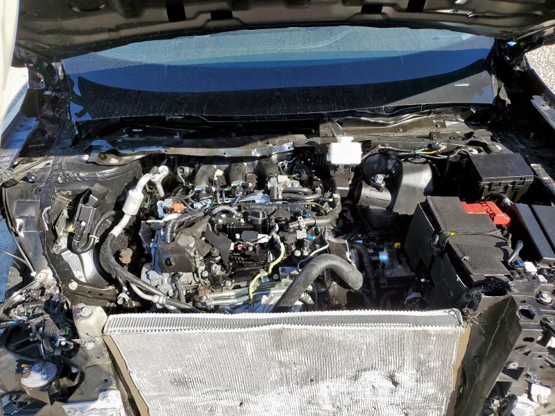 2024 NISSAN PATHFINDER #3301734326