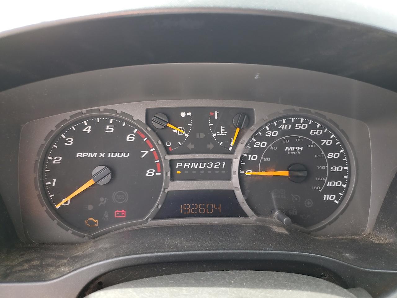 Lot #3279524255 2005 CHEVROLET COLORADO