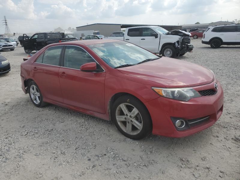 2013 TOYOTA CAMRY L - 4T1BF1FK6DU672676