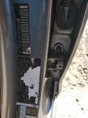 2016 KIA FORTE EX #3282377311