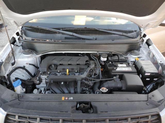 2020 HYUNDAI VENUE SE KMHRB8A35LU032010