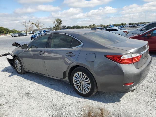 2015 LEXUS ES 350 #3308380316