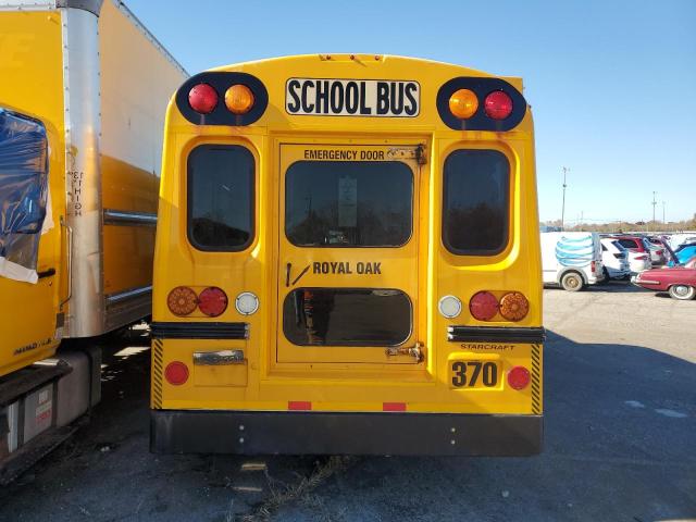 2014 CHEVROLET PRODIGY G3500 #3275461717