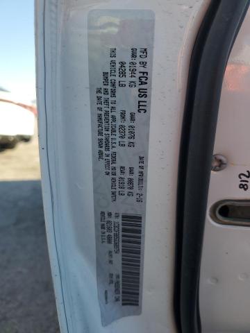 2016 DODGE DART SXT #3291517918