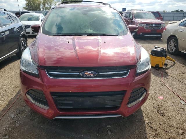 2016 FORD ESCAPE TITANIUM #3286729283