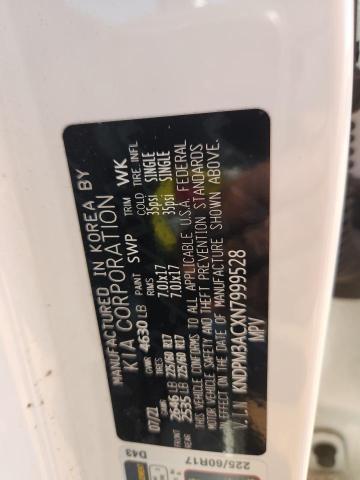 2022 KIA SPORTAGE L #3286691314