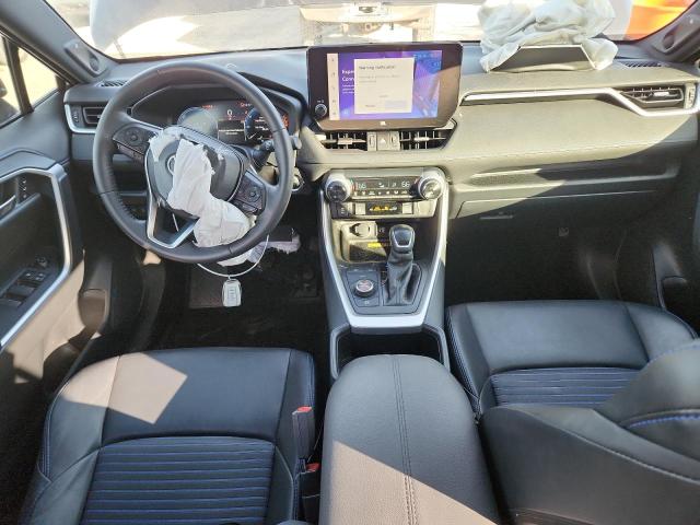 2023 TOYOTA RAV4 XSE #3294368101