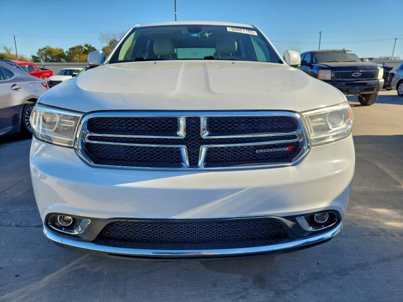 2015 DODGE DURANGO LI - 1C4RDHDG7FC176696