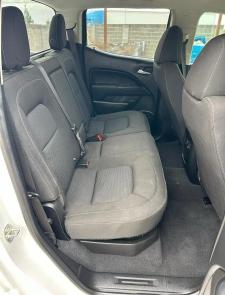 2020 CHEVROLET COLORADO L 1GCGSCEN6L1152183