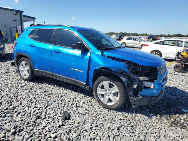 2022 JEEP COMPASS LA - 3C4NJCBB1NT188301