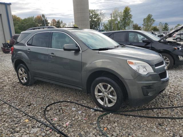2013 CHEVROLET EQUINOX LT #3291150890