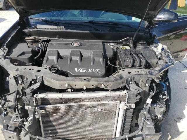 2016 CADILLAC SRX PERFOR 3GYFNCE37GS552348