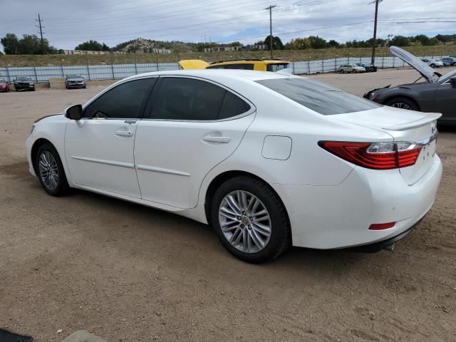 2015 LEXUS ES 350 #3304270940