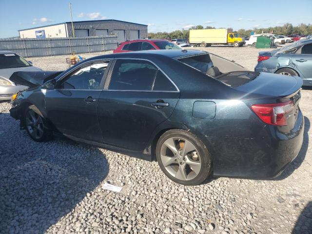 2014 TOYOTA CAMRY SE - 4T1BK1FK4EU551741