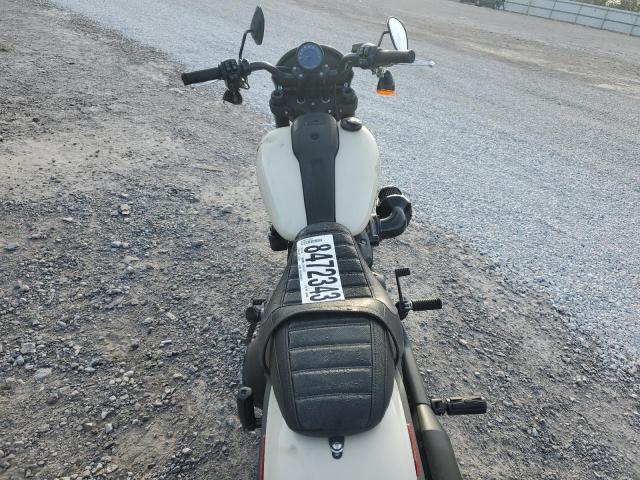 2023 HARLEY-DAVIDSON FXLRS - 1HD1YWZ14PB067418