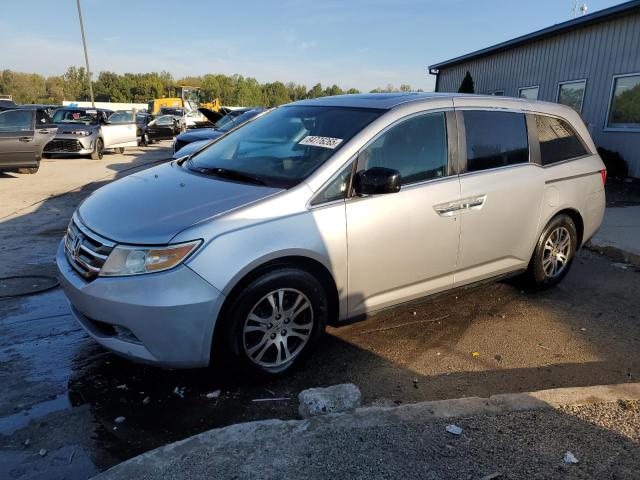 2012 HONDA ODYSSEY EX #3316796419