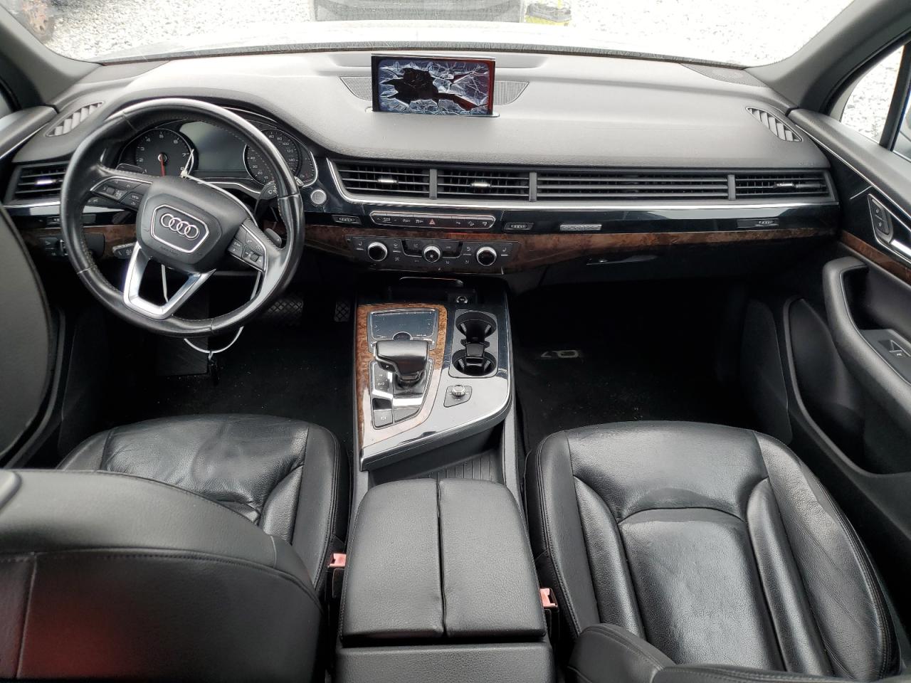 AUDI Q7 PREMIUM PLUS