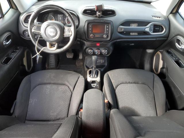 2016 JEEP RENEGADE L - ZACCJABT6GPE26450