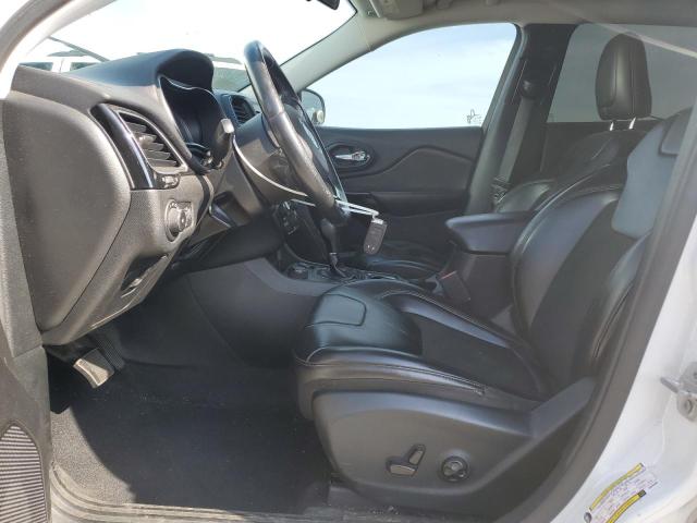 2019 JEEP CHEROKEE L - 1C4PJMLB1KD293998