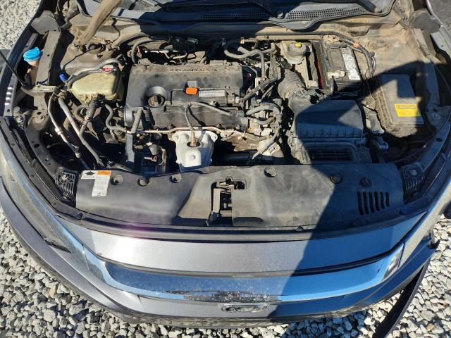 2016 HONDA CIVIC LX #3287532048