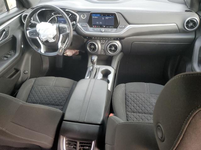 2020 CHEVROLET BLAZER 2LT #3291424132