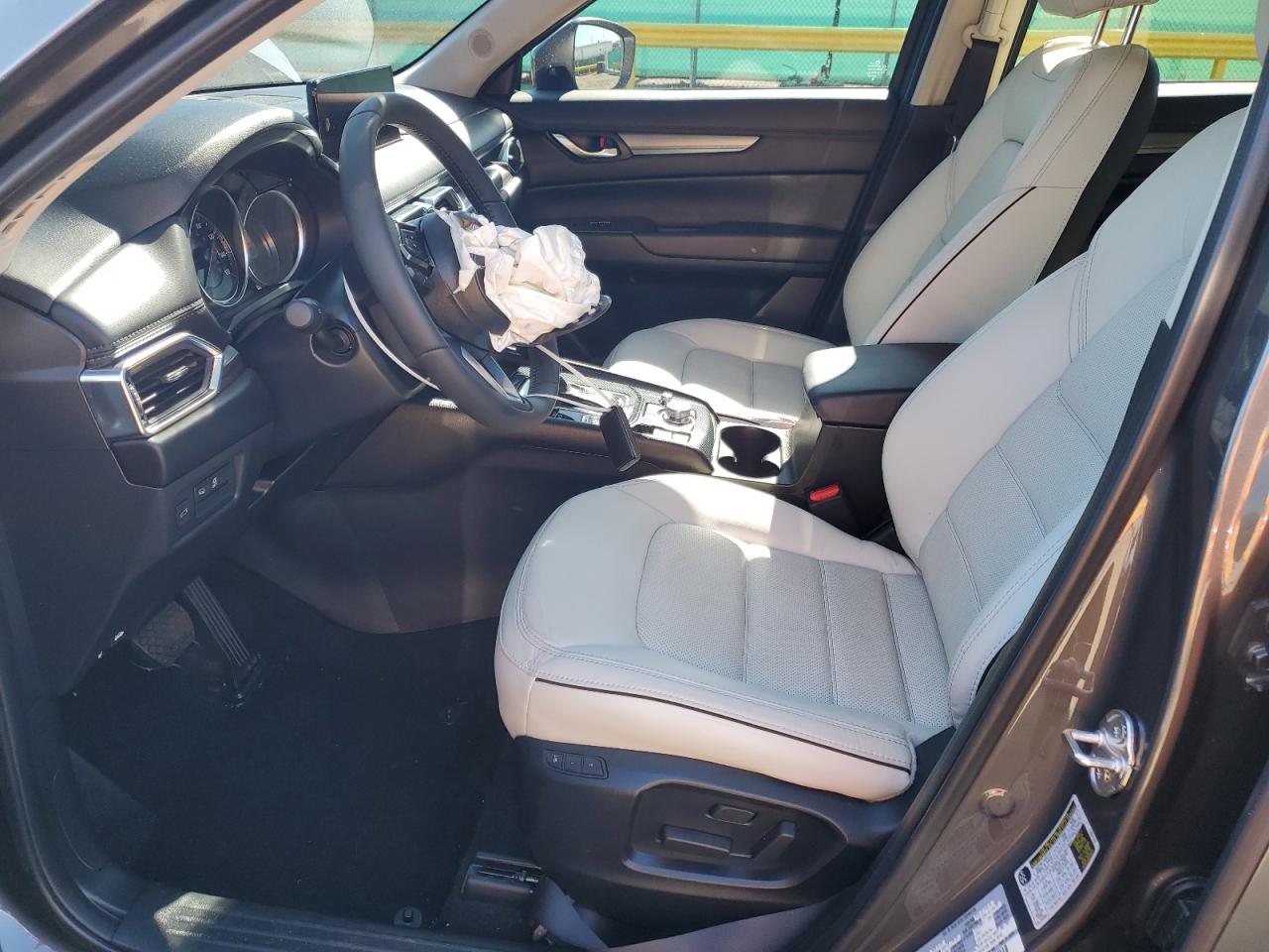 MAZDA CX-5 PREFERRED