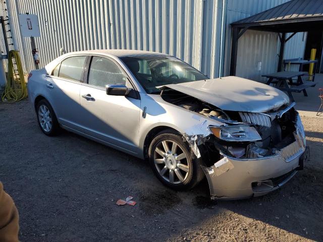 2012 LINCOLN MKZ - 3LNHL2JC4CR800041