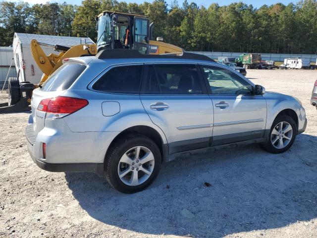 2013 SUBARU OUTBACK 2. #3297111491