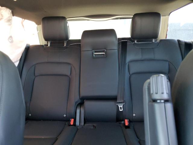 2022 LAND ROVER RANGE ROVE #3302913049