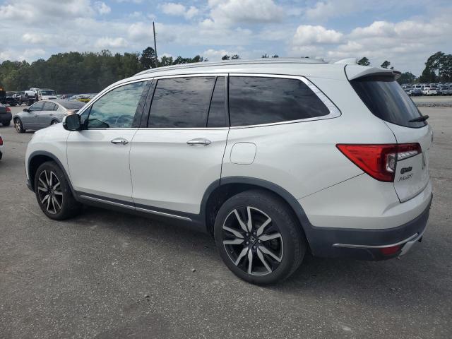 2020 HONDA PILOT TOUR 5FNYF6H94LB053636