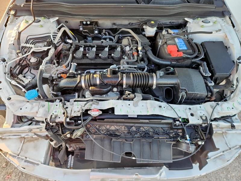 2022 HONDA ACCORD SPO #3297340812