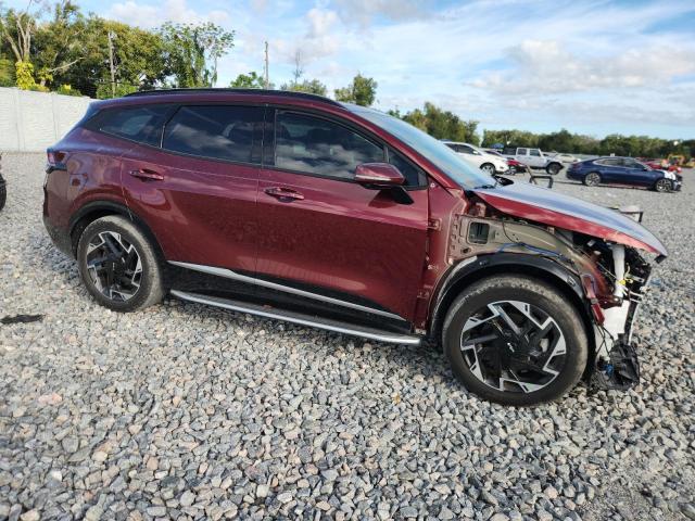 2023 KIA SPORTAGE S 5XYK53AF6PG125359
