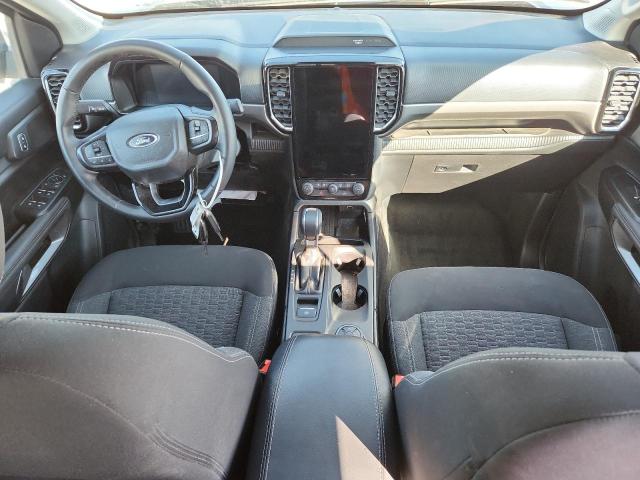 2024 FORD RANGER XLT - 1FTER4HH0RLE58243